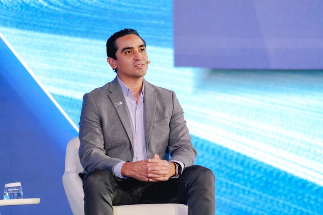 The AI-Native Enterprise: Transforming at Machine Speed